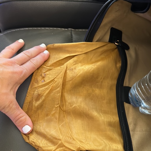 AUTHENTIC Gucci laptop case condition fair to good authentic - Picture 12 of 16